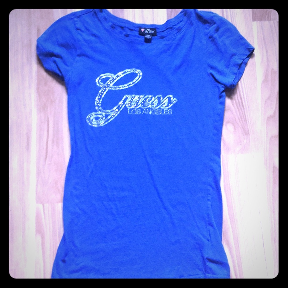 GUESS T-Shirt